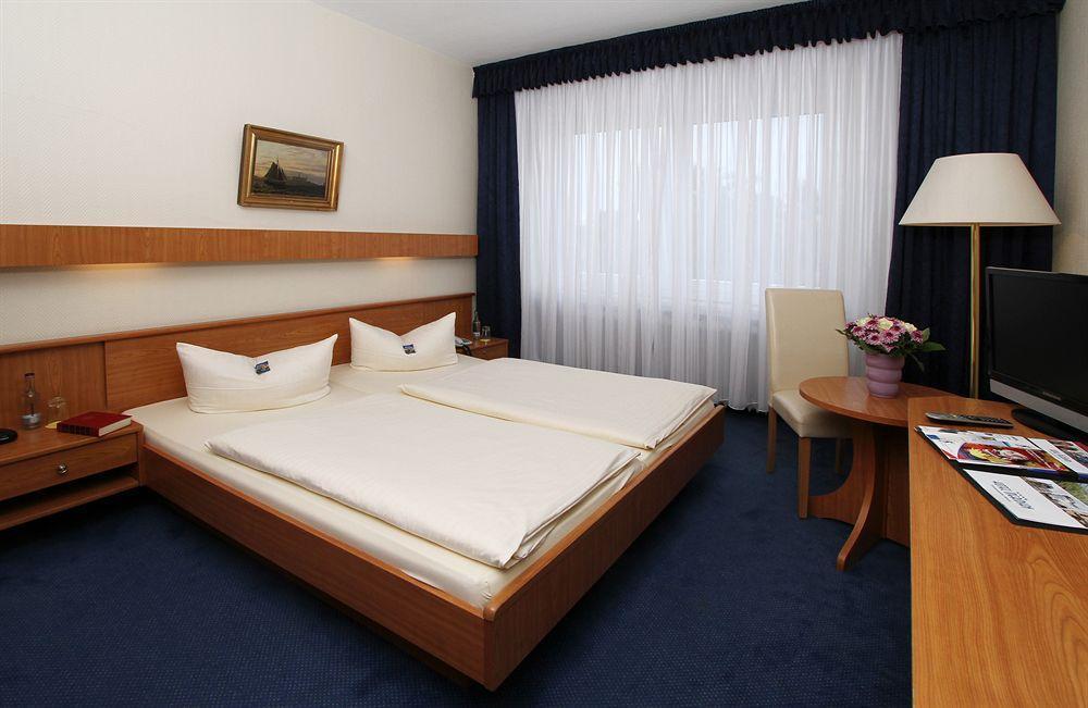 Hotel Meridian 3*