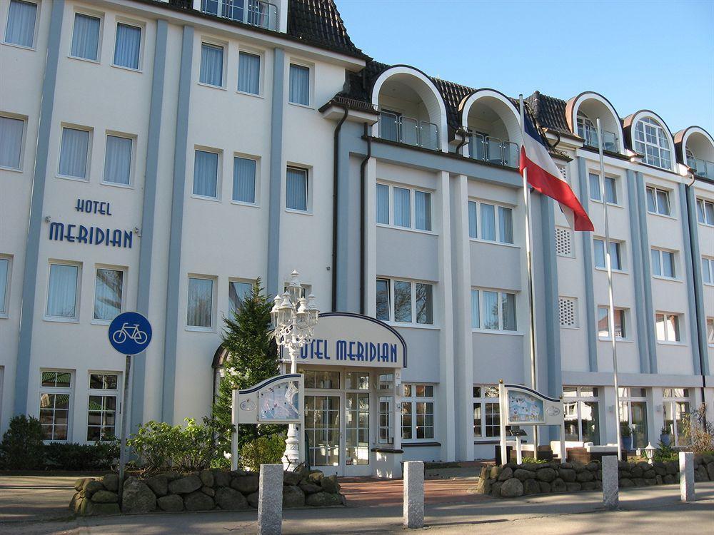 Hotel Meridian 3*