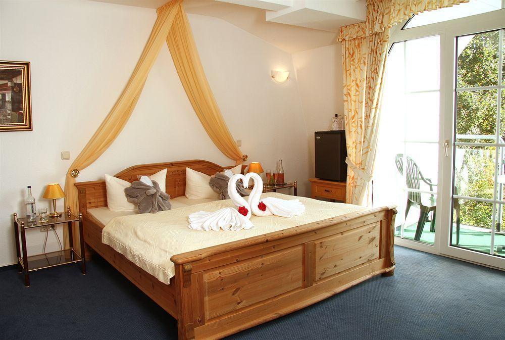 Hotel Meridian Lubeck