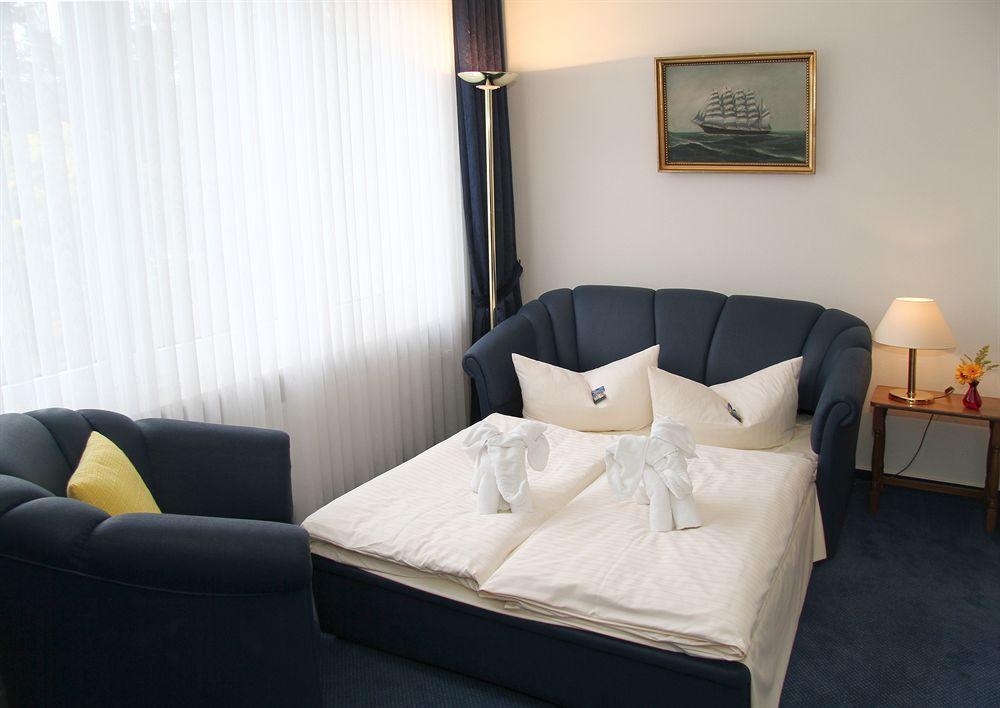 Meridian Lubeck
