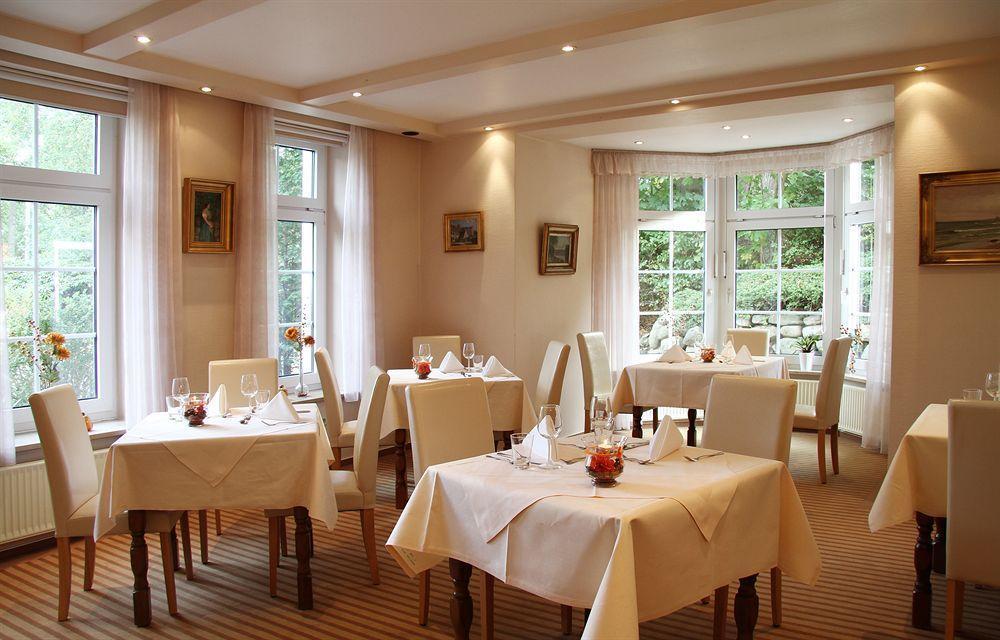Meridian 3* Lubeck
